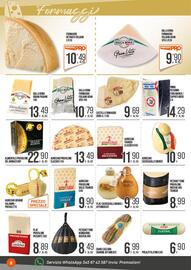 Volantino Cash pro Pagina 8