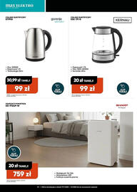 Max Elektro gazetka Strona 10