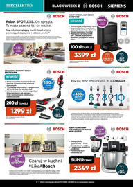 Max Elektro gazetka Strona 12