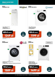 Max Elektro gazetka Strona 16