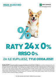 Max Elektro gazetka Strona 20