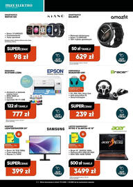 Max Elektro gazetka Strona 3