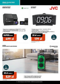 Max Elektro gazetka Strona 7
