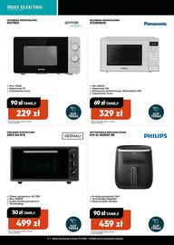 Max Elektro gazetka Strona 9