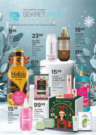 Sekret Urody gazetka Strona 1