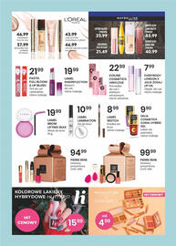 Sekret Urody gazetka Strona 2