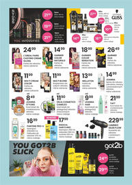 Sekret Urody gazetka Strona 6