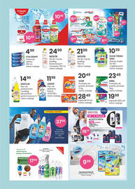 Sekret Urody gazetka Strona 7