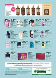 Sekret Urody gazetka Strona 8