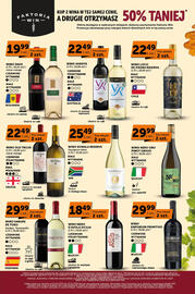 Euro Sklep gazetka | Alkohole Strona 3