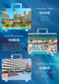 Cedok leták Strana 2