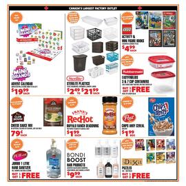 Len's Mill Stores flyer week 47 Page 2