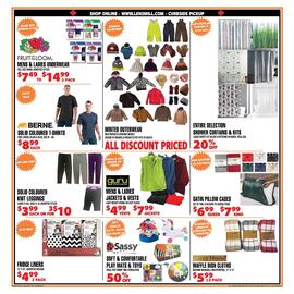 Len's Mill Stores flyer week 47 Page 3