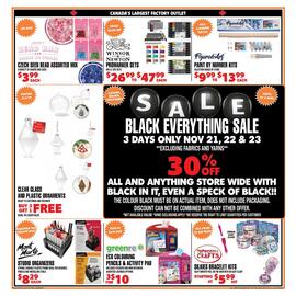 Len's Mill Stores flyer week 47 Page 4