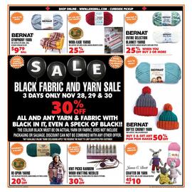 Len's Mill Stores flyer week 47 Page 5