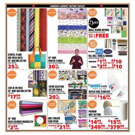 Len's Mill Stores flyer week 47 Page 6