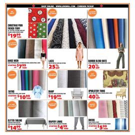Len's Mill Stores flyer week 47 Page 7