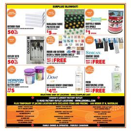 Len's Mill Stores flyer week 47 Page 8