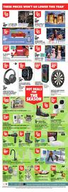 Canadian Tire flyer week 47 Page 3