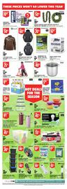 Canadian Tire flyer week 47 Page 7