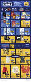Walmart flyer week 47 Page 10