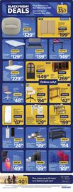 Walmart flyer week 47 Page 12