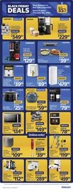 Walmart flyer week 47 Page 13