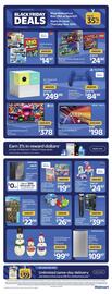 Walmart flyer week 47 Page 2