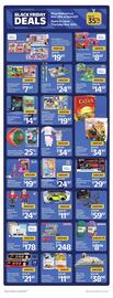 Walmart flyer week 47 Page 4