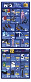 Walmart flyer week 47 Page 5