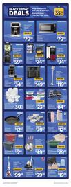Walmart flyer week 47 Page 6