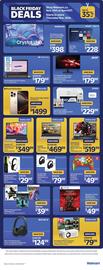 Walmart flyer week 47 Page 7