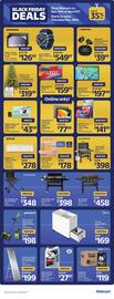 Walmart flyer week 47 Page 8