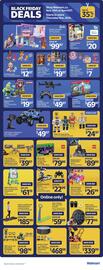Walmart flyer week 47 Page 9