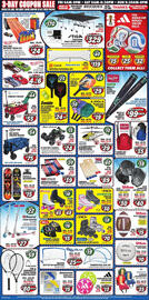 Big 5 weekly ad Page 2