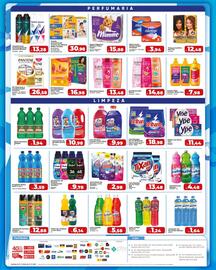 Catálogo Rebouças Supermercados Página 8