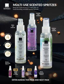 AVON catalogue Page 14