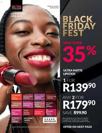 AVON catalogue Page 24