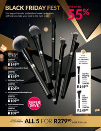 AVON catalogue Page 26