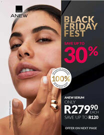 AVON catalogue Page 28