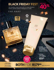 AVON catalogue Page 6