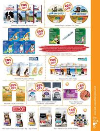 Just For Pets catalogue Page 3