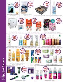 Just For Pets catalogue Page 4