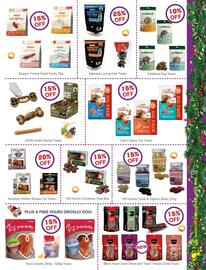 Just For Pets catalogue Page 5
