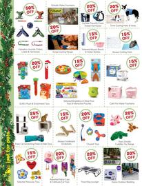Just For Pets catalogue Page 6