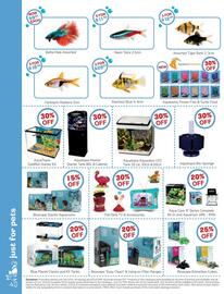 Just For Pets catalogue Page 8