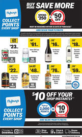Liquorland catalogue week 47 Page 2