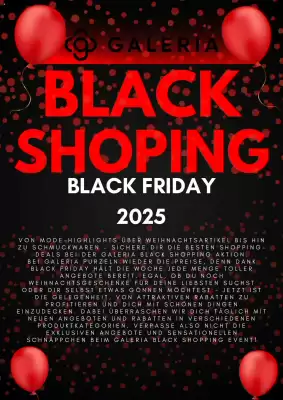 Galeria Prospekt (gültig bis 28-11)