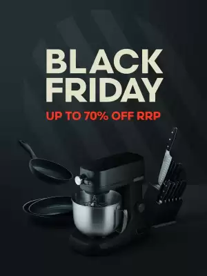 Kitchen Warehouse catalogue (valid until 2-12)