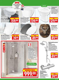 Herkules Baumarkt Prospekt woche 47 Seite 12